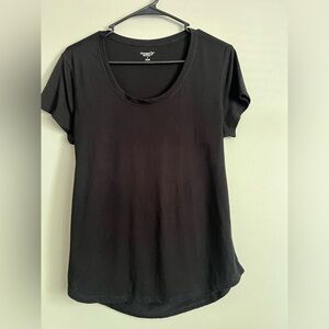Old Navy Active Open Back Tee